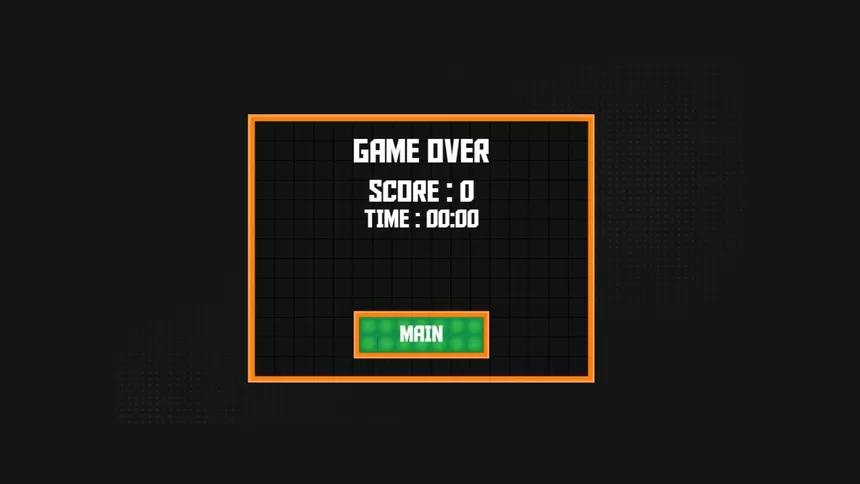 Скриншот 5 к игре Super Tetris