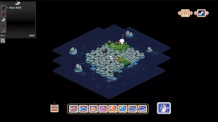 Скриншот 5 к игре Internet Fisherman