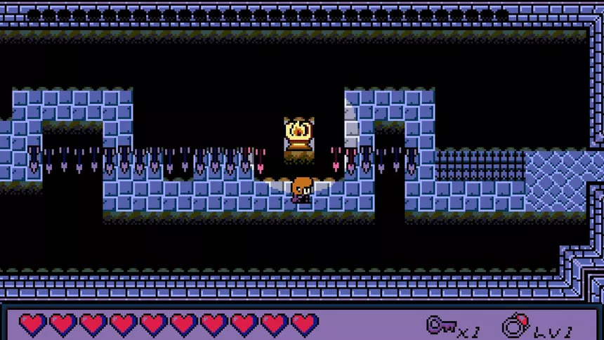 Скриншот 5 к игре ProtoDungeon: Episode II