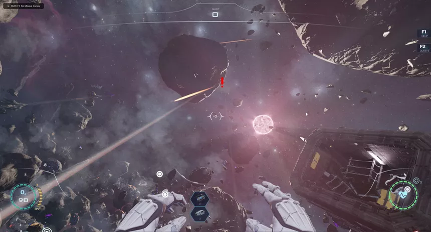 Скриншот 8 к игре 14:  Overmind