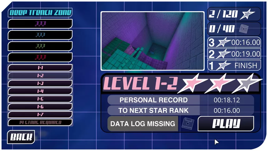 Скриншот 6 к игре Kaia's Ascent