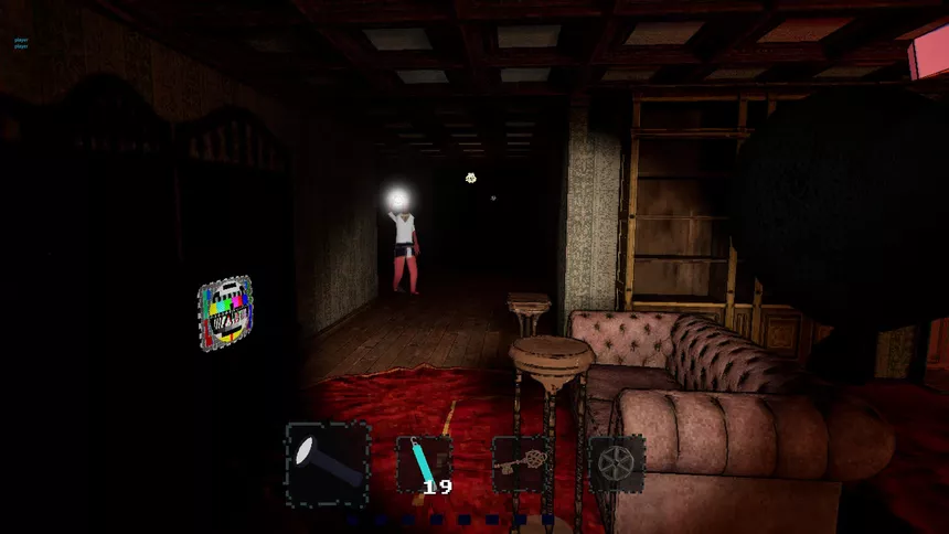 Скриншот 7 к игре Hotel Abyss