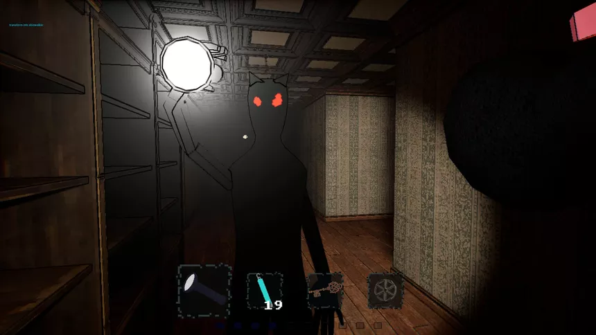 Скриншот 8 к игре Hotel Abyss