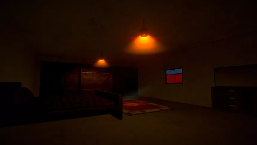 Скриншот 6 к игре Static : The Beginning