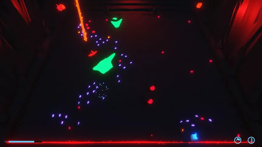 Скриншот 5 к игре Quibi