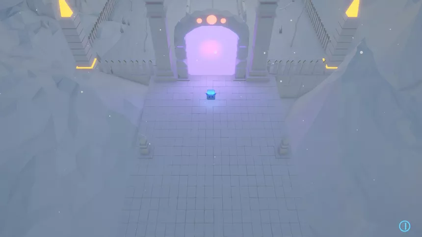Скриншот 8 к игре Quibi