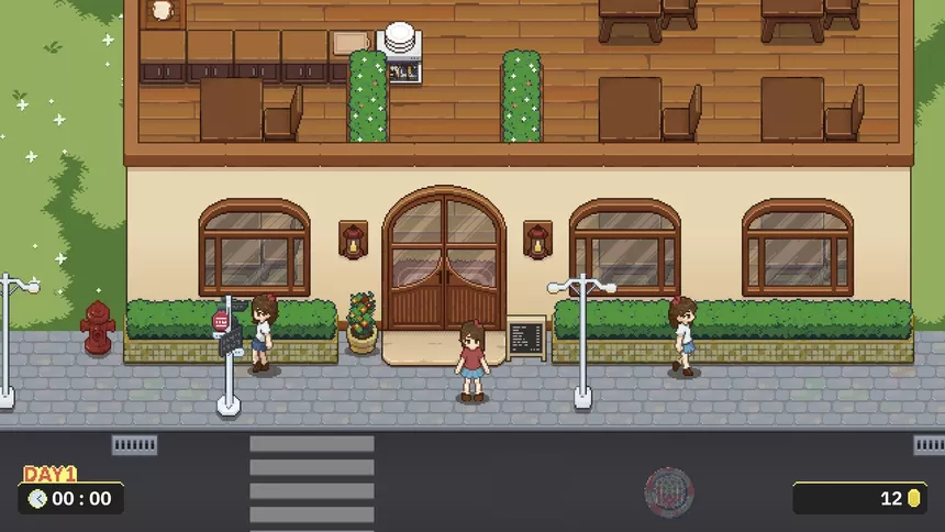 Скриншот 5 к игре Chef Van
