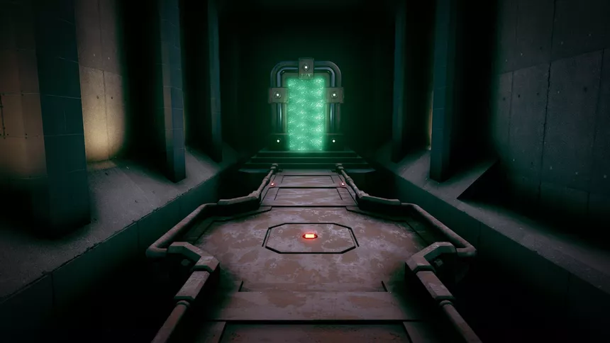 Скриншот 6 к игре ZOMBIE RECALL VR