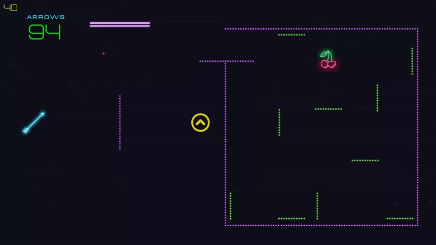 Скриншот 5 к игре Archerry Storm