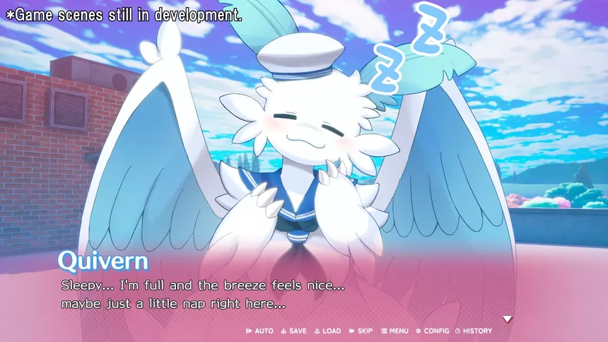 Скриншот 7 к игре Pal♡world! ~More Than Just Pals~
