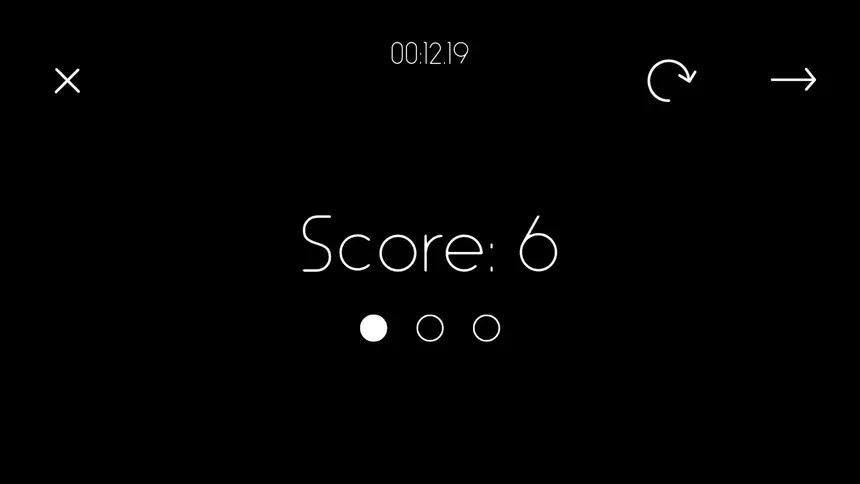 Скриншот 5 к игре orbs orbs orbs
