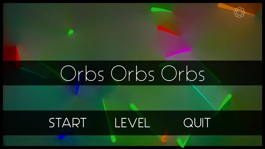 Скриншот 7 к игре orbs orbs orbs