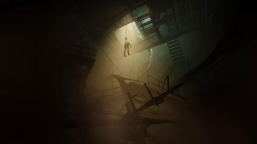 Скриншот 7 к игре Zombie Ship