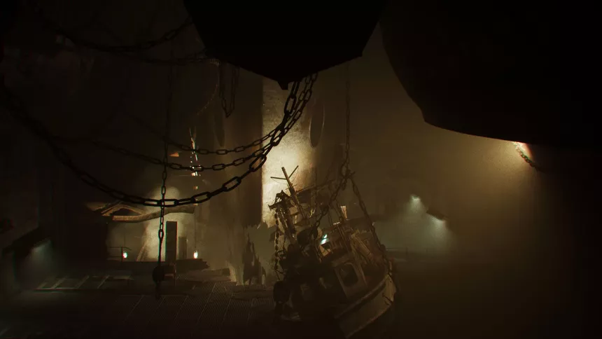 Скриншот 8 к игре Zombie Ship