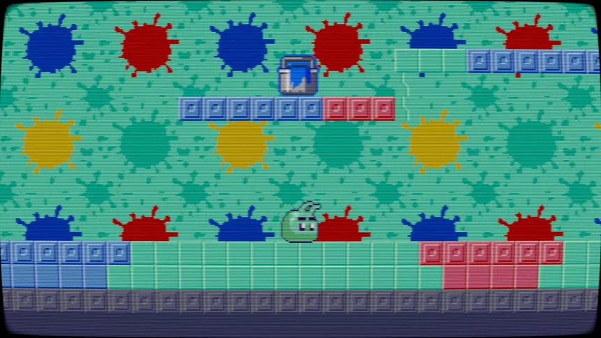 Скриншот 5 к игре Inkventure