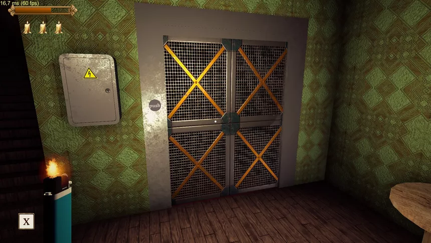 Скриншот 6 к игре Hide From Papaku