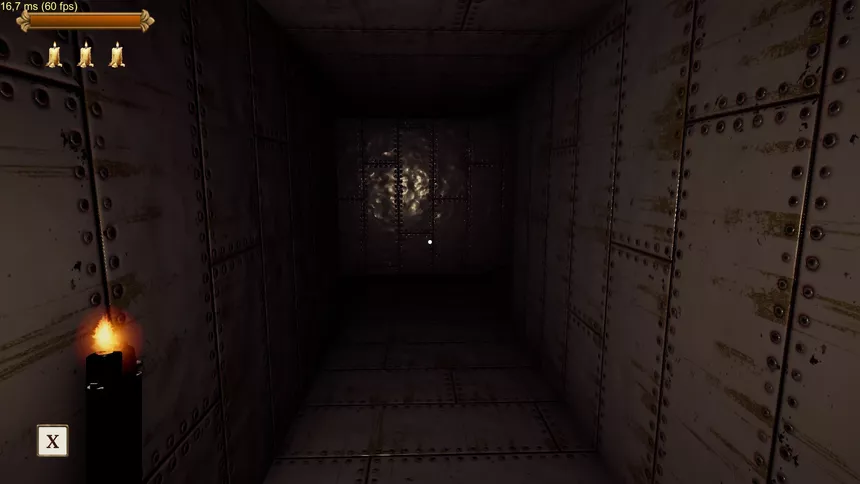 Скриншот 7 к игре Hide From Papaku