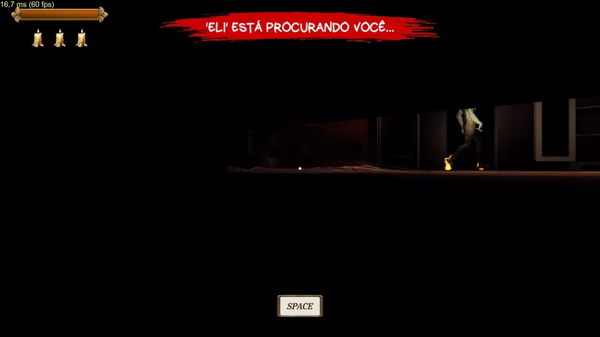 Скриншот 8 к игре Hide From Papaku