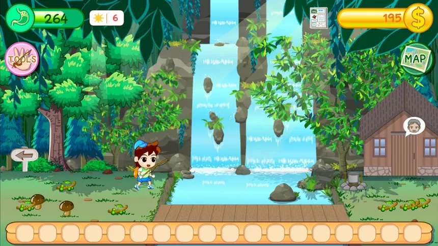 Скриншот 7 к игре Small Farm