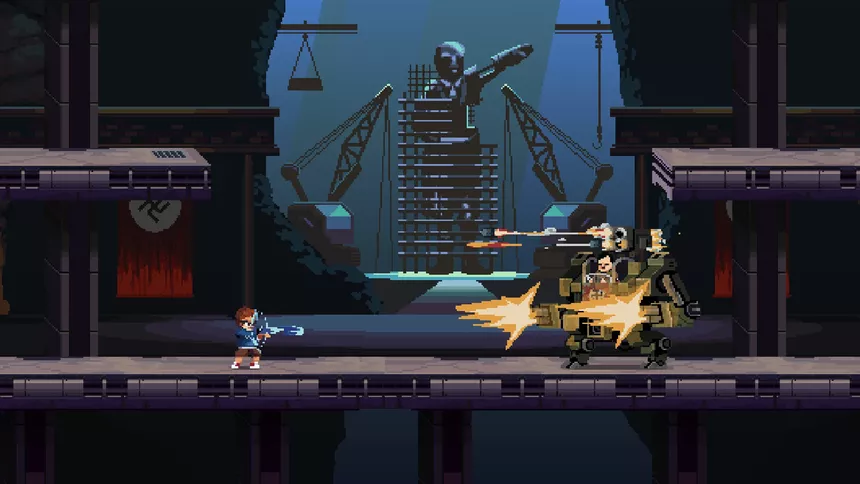 Скриншот 7 к игре Back In Time