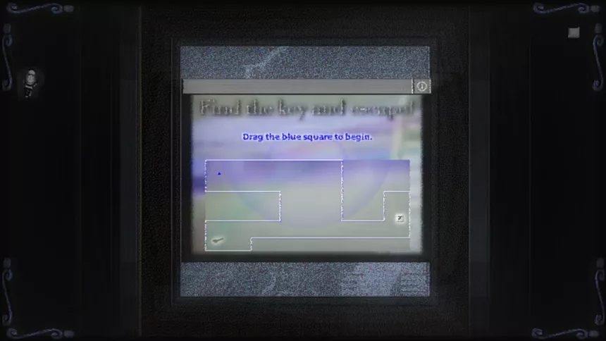 Скриншот 8 к игре HOMESICKNESS