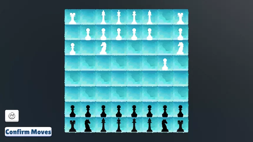 Скриншот 5 к игре Chess Bulk