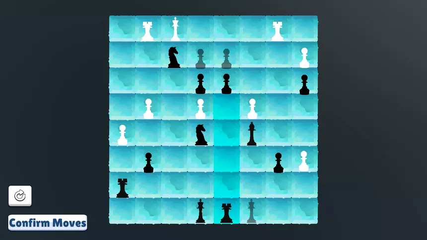 Скриншот 6 к игре Chess Bulk