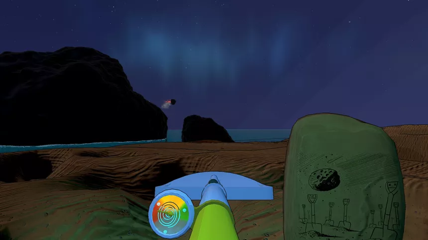 Скриншот 5 к игре Cozy Holes