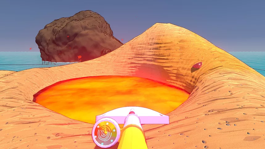 Скриншот 7 к игре Cozy Holes