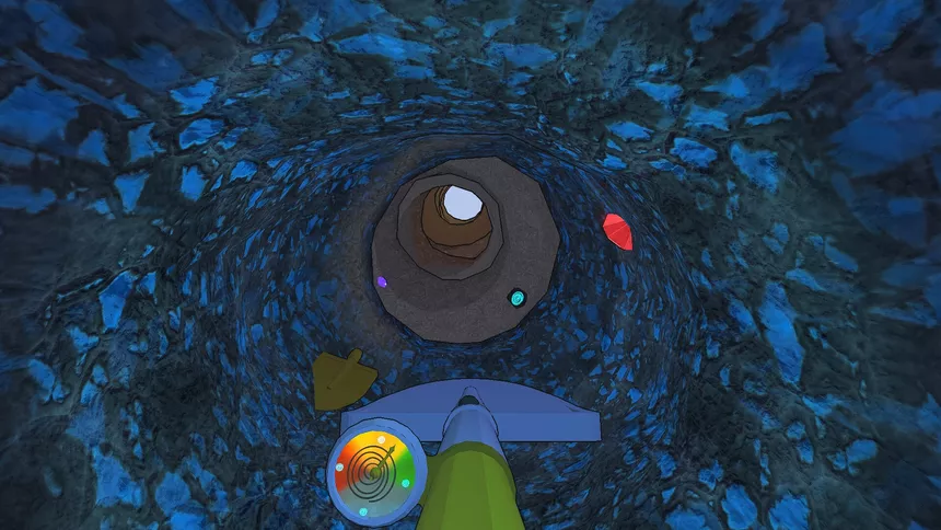 Скриншот 8 к игре Cozy Holes