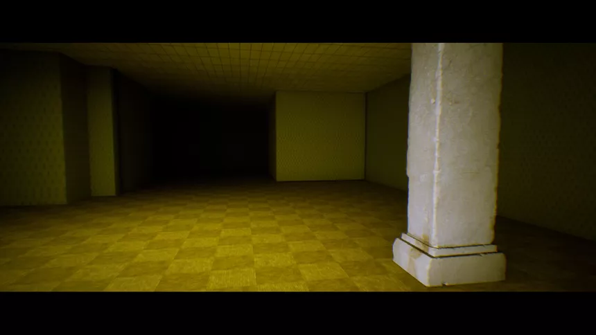 Скриншот 5 к игре Nietzsche's Shadow