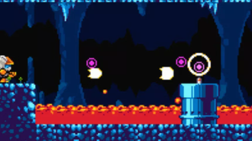 Скриншот 5 к игре Jackroid