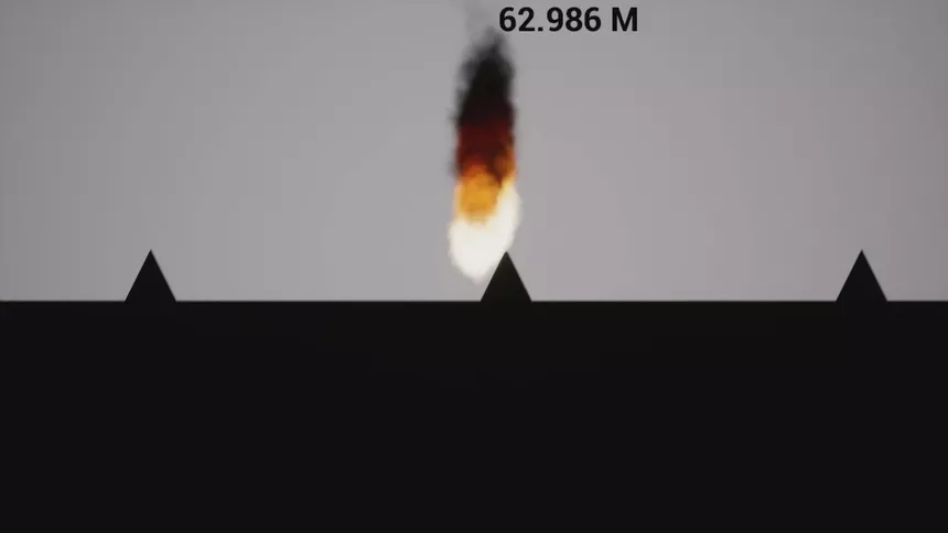 Скриншот 6 к игре Lag Simulator