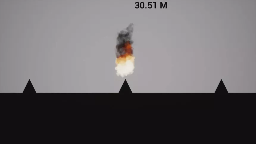 Скриншот 7 к игре Lag Simulator
