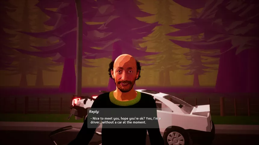 Скриншот 8 к игре Undead Tread