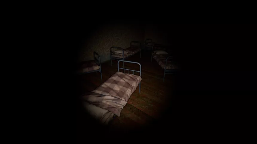 Скриншот 5 к игре Sunset of Death