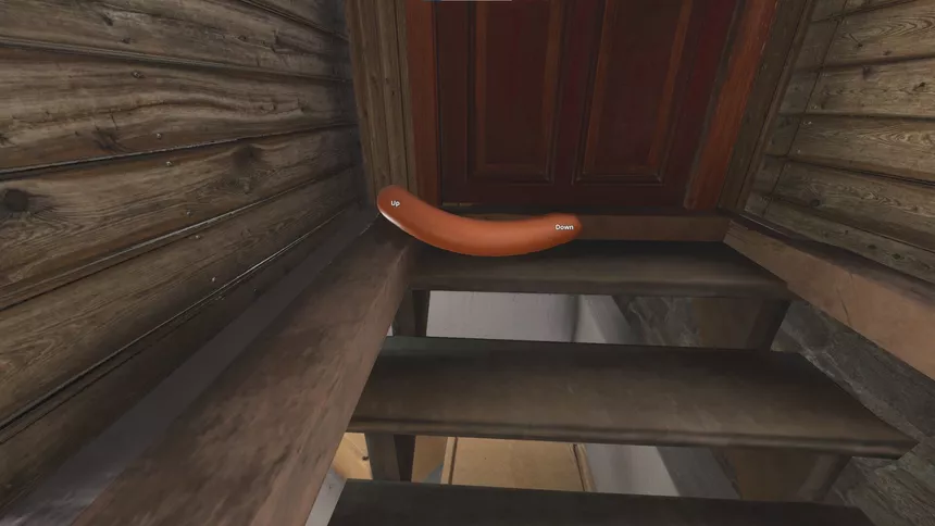 Скриншот 5 к игре The Sausage Story