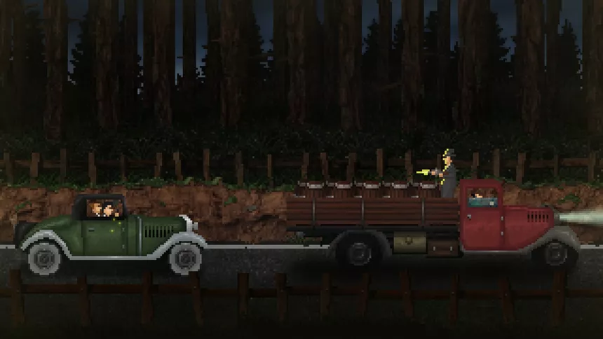 Скриншот 5 к игре The Dark Rites of Arkham