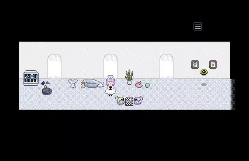 Скриншот 6 к игре Robot Hospice