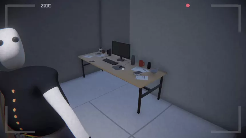 Скриншот 6 к игре The Cameraman