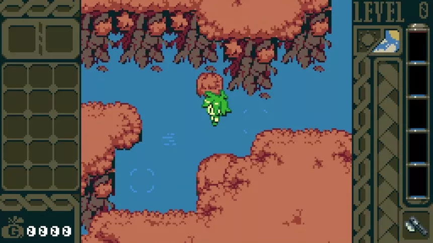 Скриншот 7 к игре April Grove