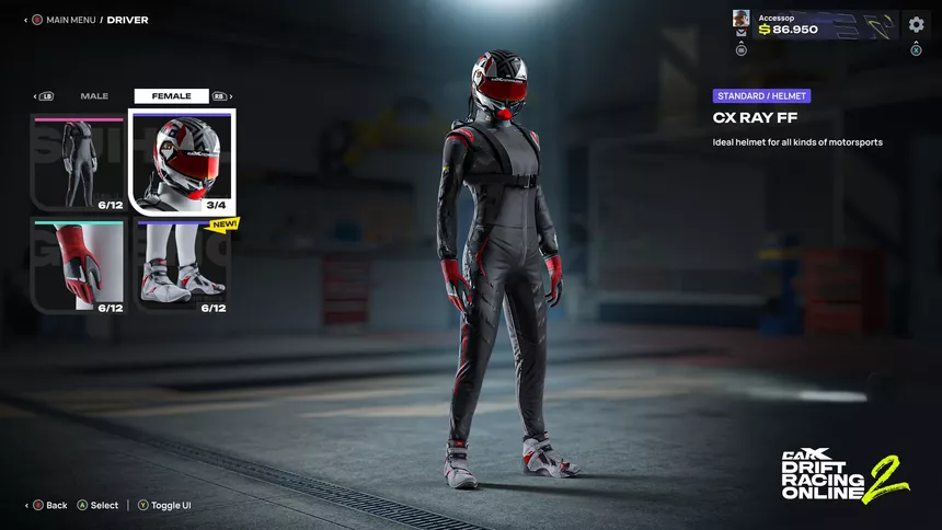 Скриншот 5 к игре CarX Drift Racing Online 2