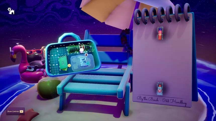 Скриншот 5 к игре Pakinpaks