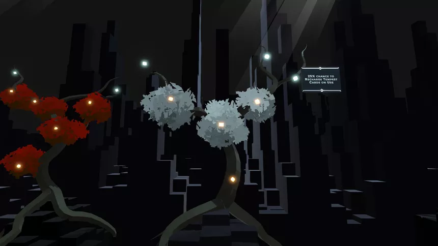Скриншот 7 к игре Into the Rootforge