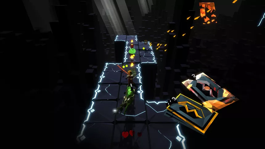 Скриншот 8 к игре Into the Rootforge