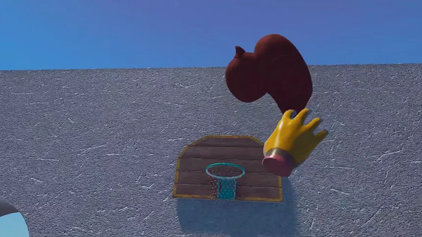 Скриншот 8 к игре Placid Plastic Duck VR