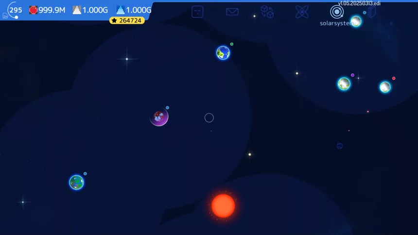 Скриншот 6 к игре A Planet of Mine MasterMine Edition