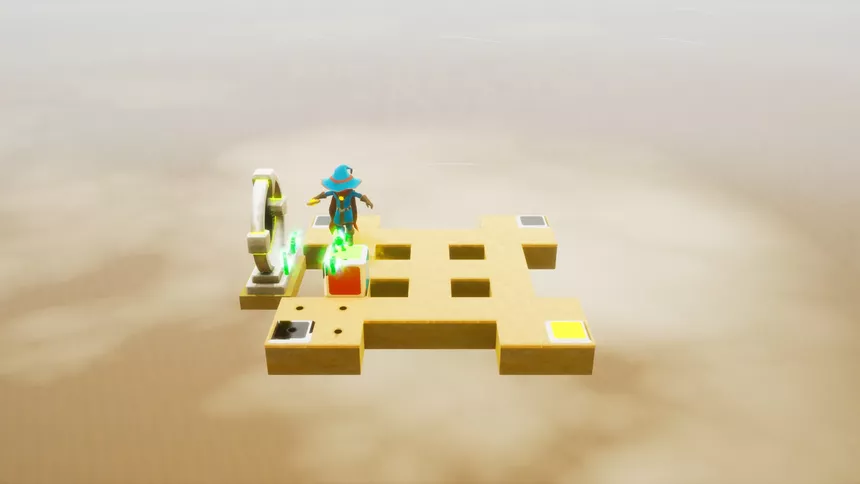 Скриншот 8 к игре Lumo 2