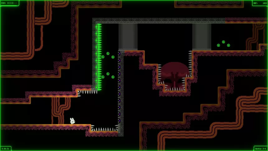 Скриншот 5 к игре RABIT