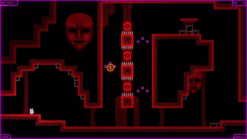 Скриншот 6 к игре RABIT
